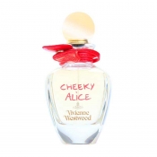 Cheap Cheeky Alice EDT by Vivienne Westwood